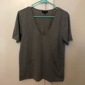 Top shop tee shirt size 8